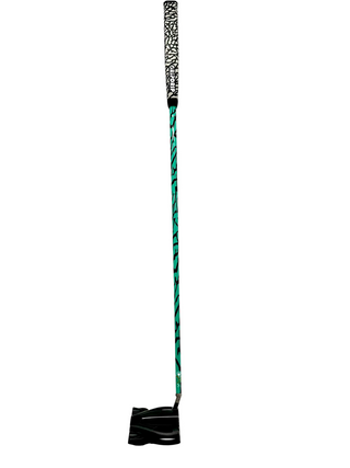 Safari Green Bespoke Birdies Golf Wrap