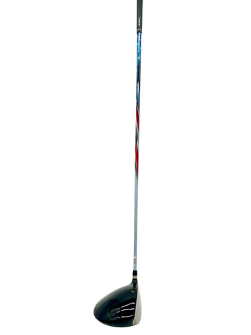 American Flag Bespoke Birdies Golf Wrap