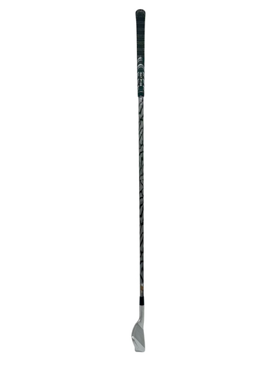 Safari Grey Bespoke Birdies Golf Wrap