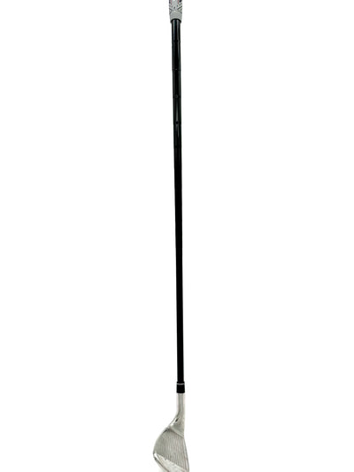Black Out Golf Shaft Wrap