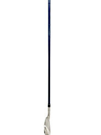 Navy Blue Golf Shaft Wrap