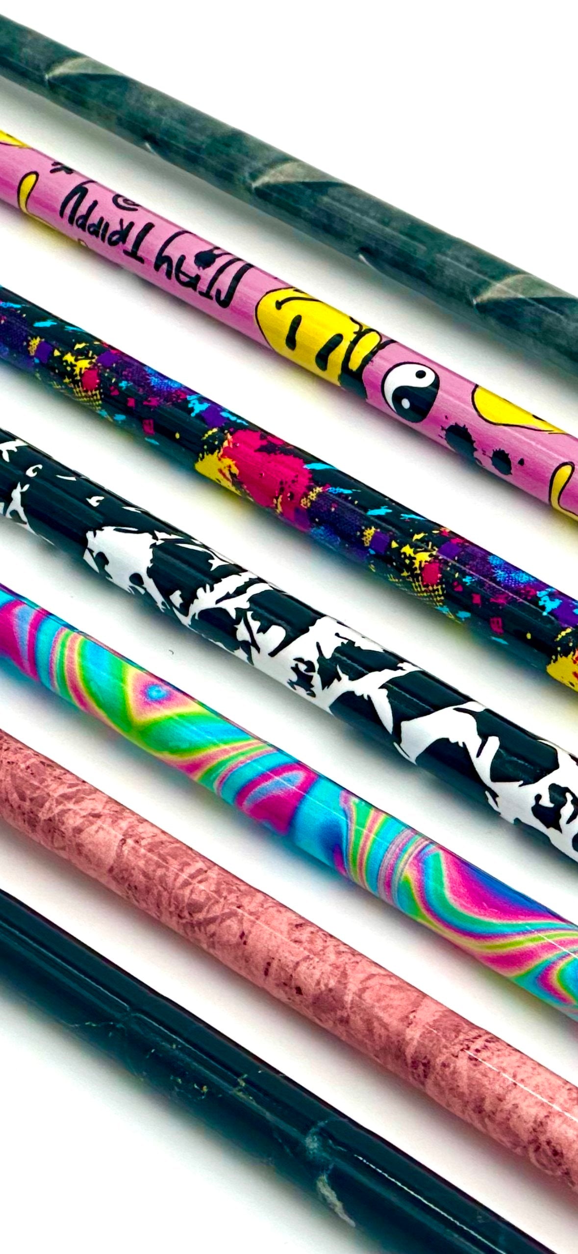Rare Wraps