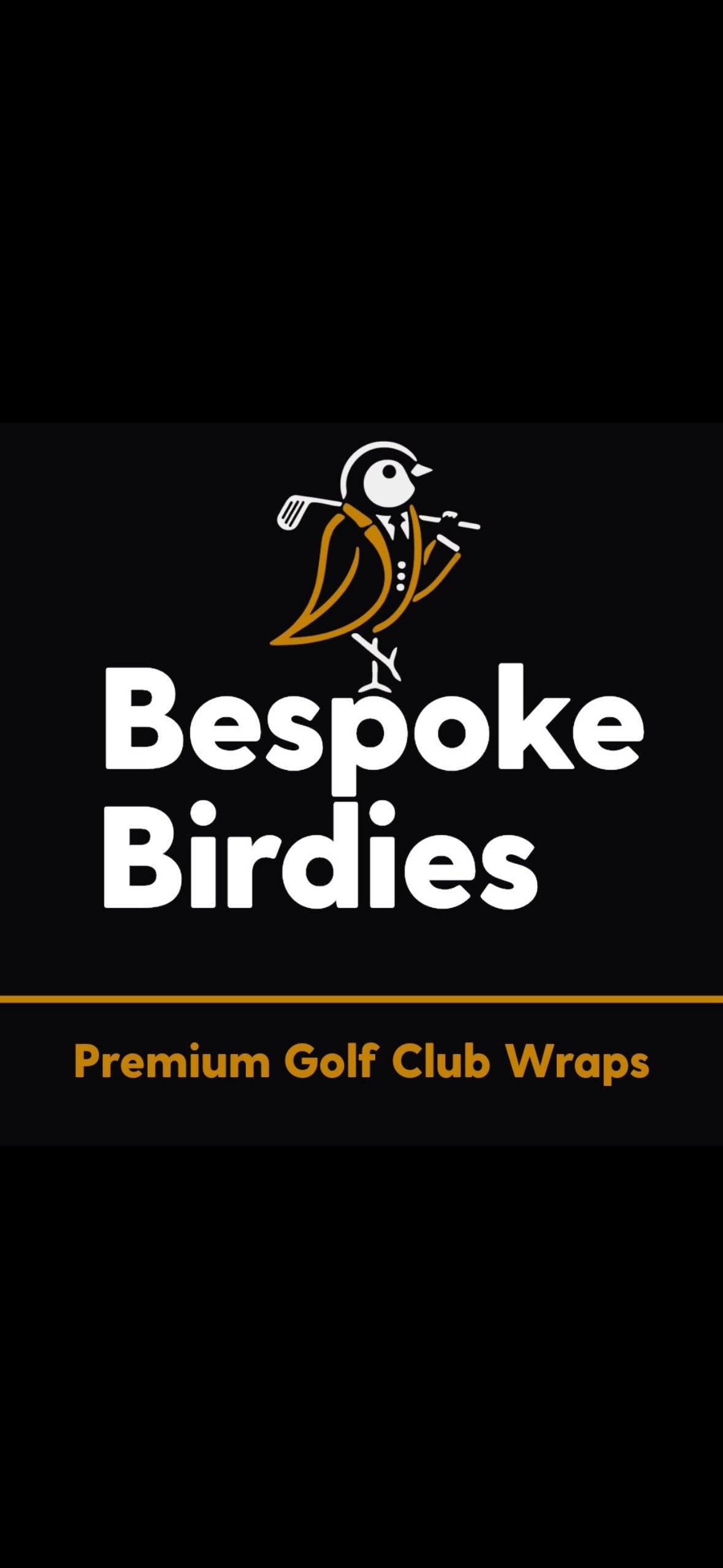 All Bespoke Birdies Wraps