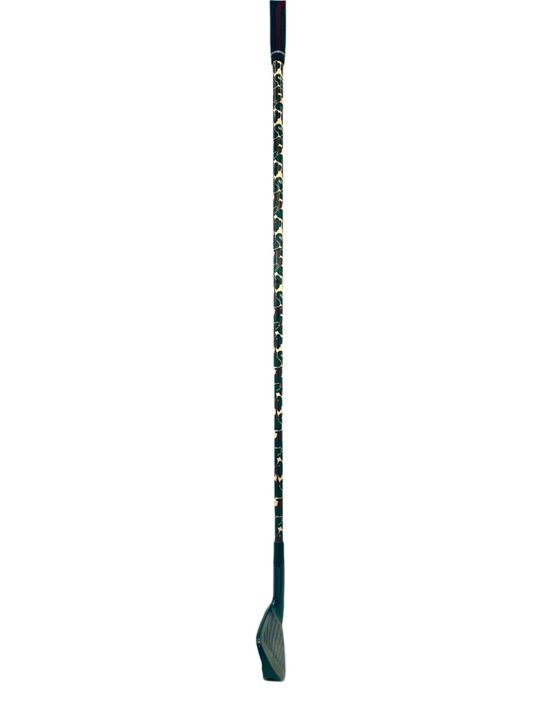 Micro Army Camo Golf Wrap