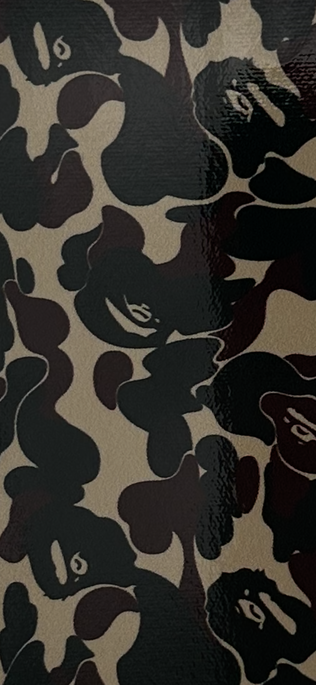 Micro Army Camo Golf Wrap