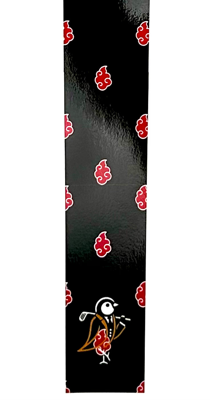 Anime Cloud Golf Shaft Wrap
