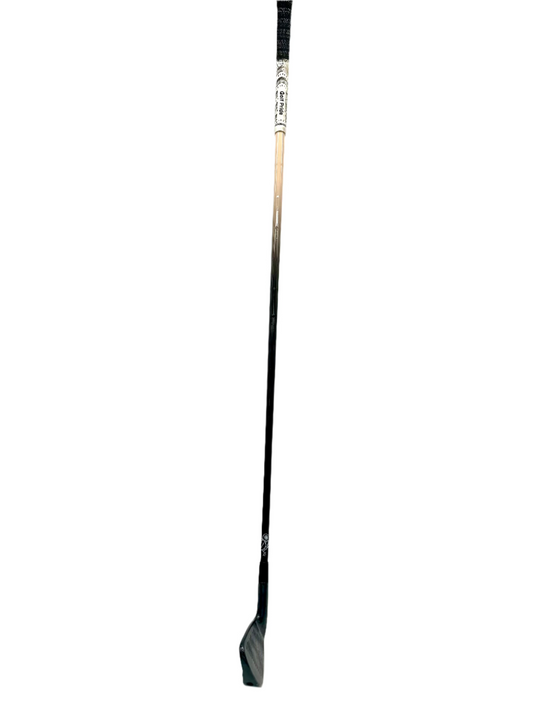 Beige Faded Golf Shaft Wraps