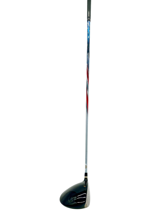 American Flag Bespoke Birdies Golf Wrap