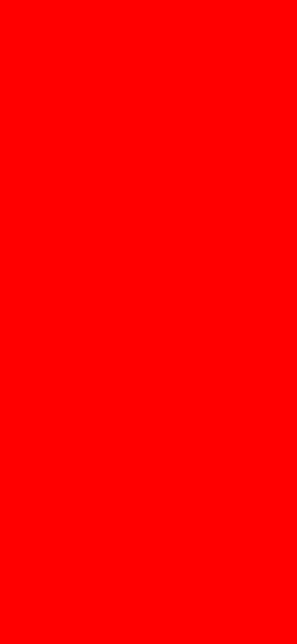 Racing Red Golf Shaft Wrap