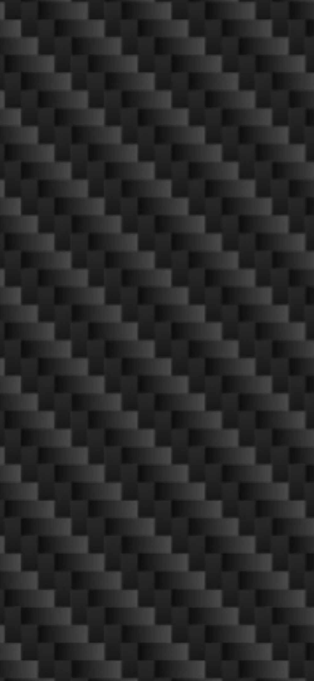 Carbon Black Golf Shaft Wrap