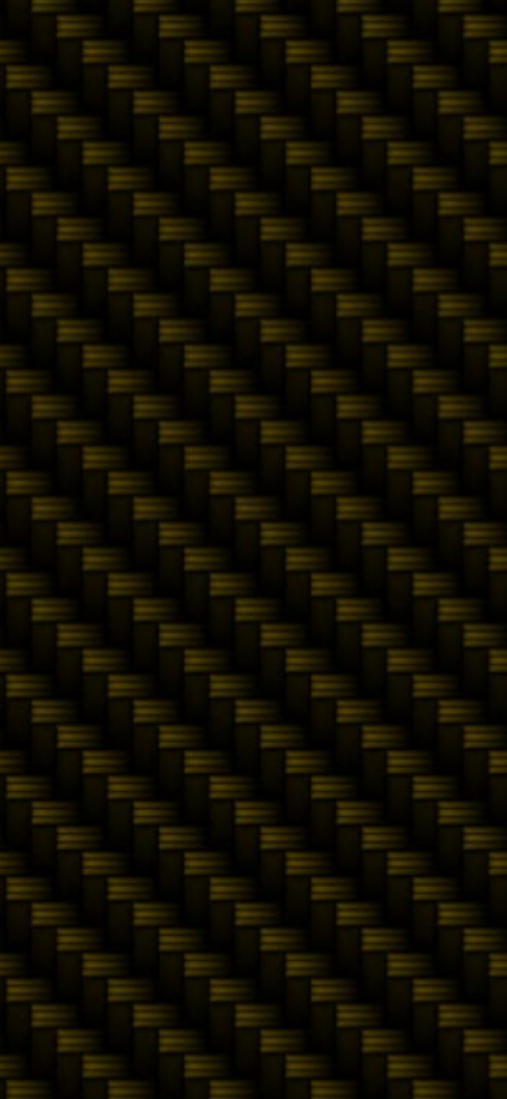 Carbon Gold Golf Shaft Wrap