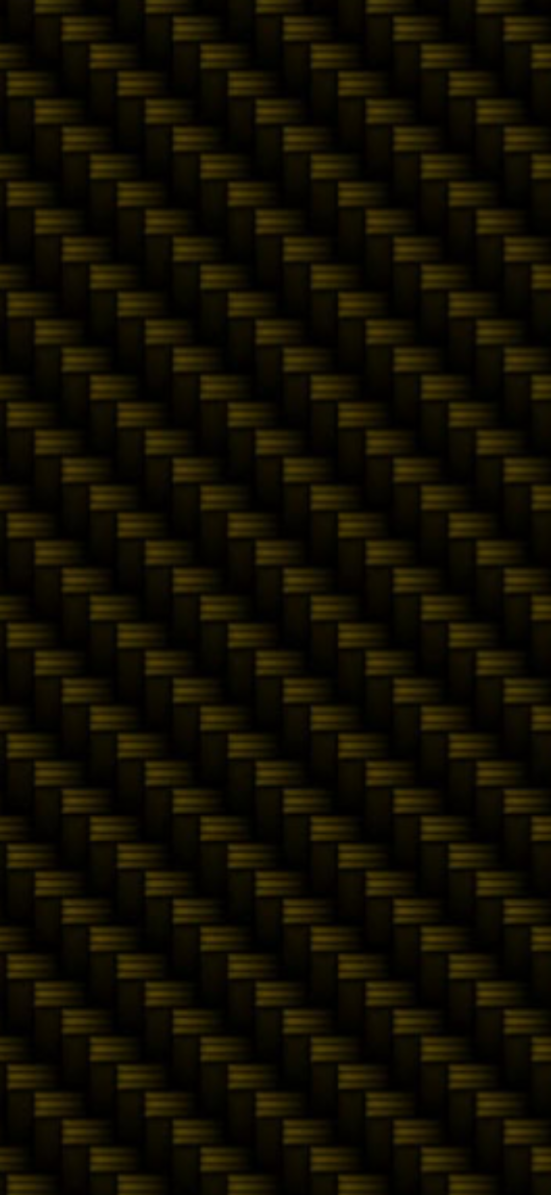 Carbon Gold Golf Shaft Wrap