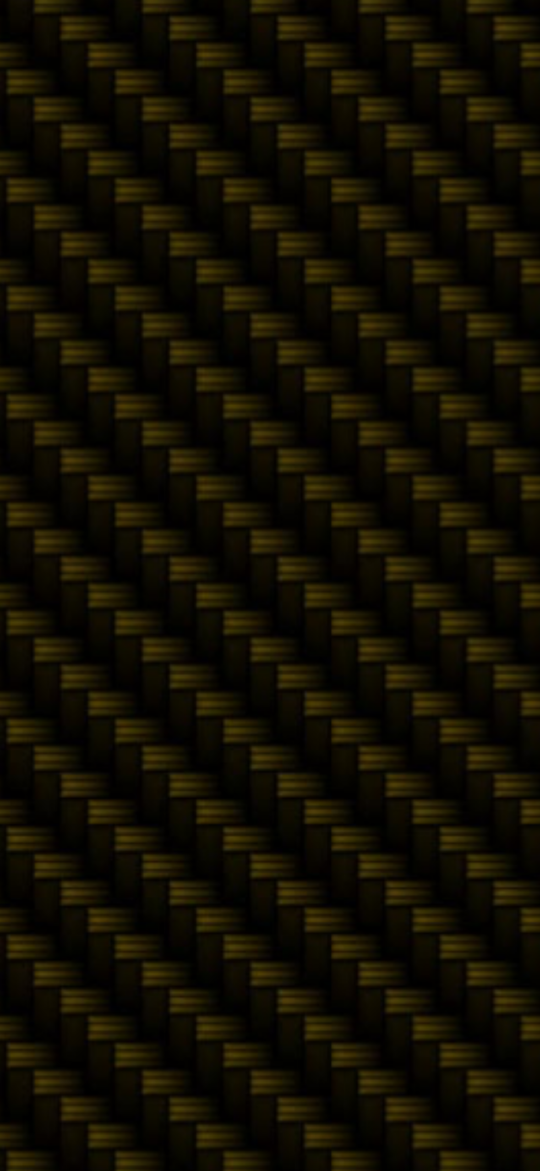 Carbon Gold Golf Shaft Wrap