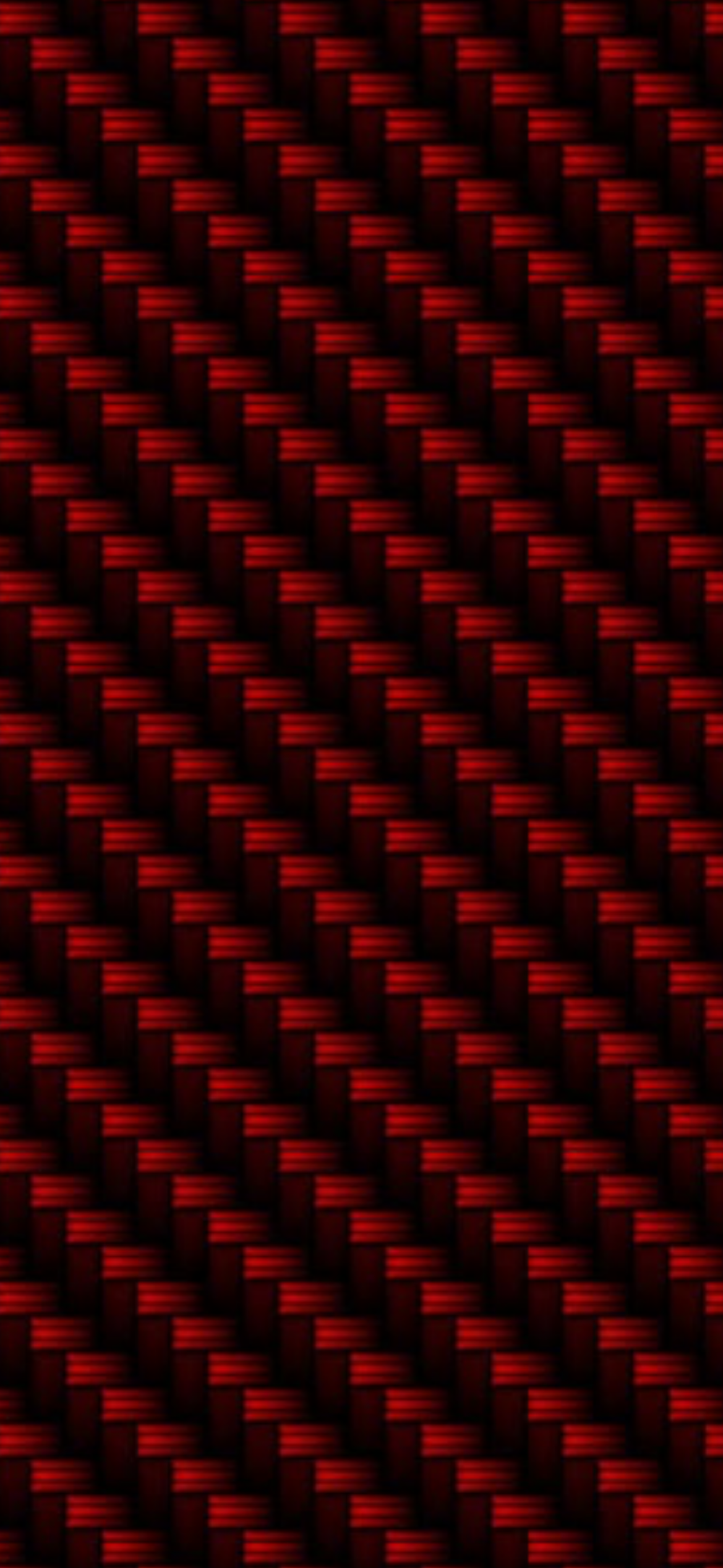 Carbon Red Golf Shaft Wrap