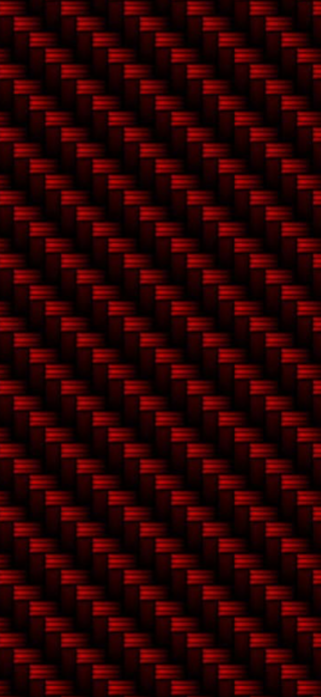 Carbon Red Golf Wrap