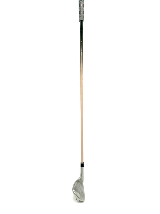 Beige Faded Golf Shaft Wraps