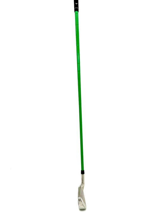 Emerald Green Golf Shaft Wrap