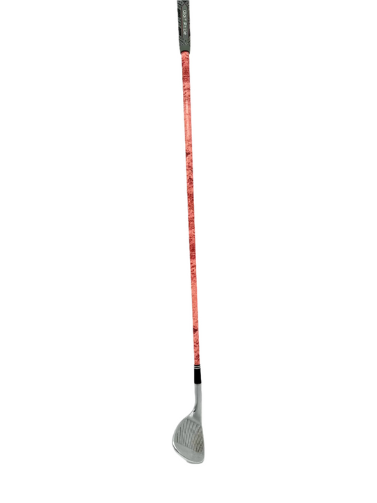 Rose Gold Golf Shaft Wrap