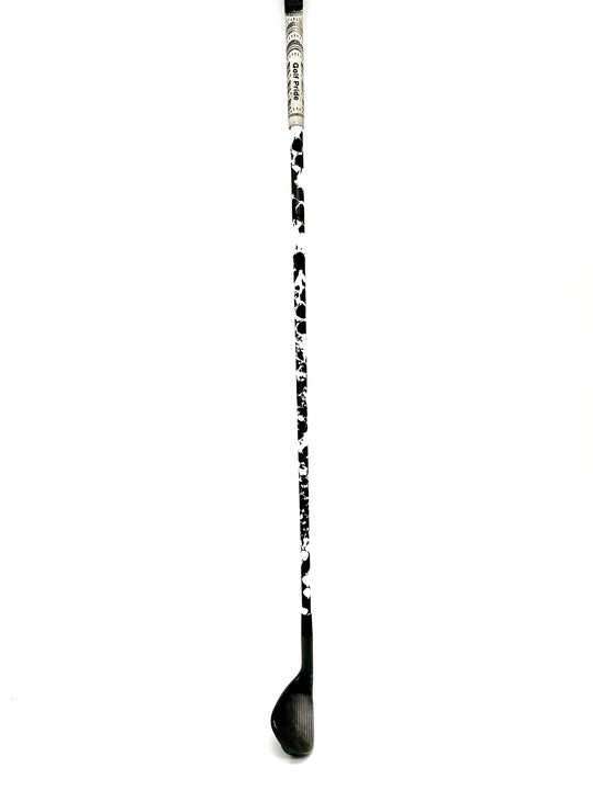 Snake Skin Golf Shaft Wrap