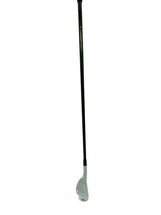 Carbon Gold Golf Shaft Wrap
