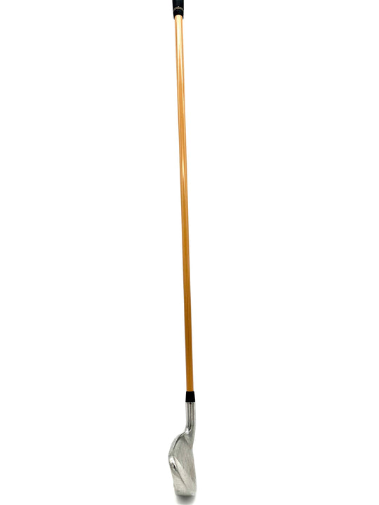 Classic Gold Golf Shaft Wrap